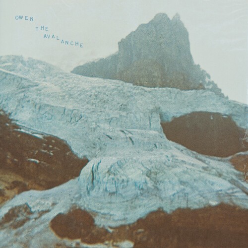 (image for) Owen - The Avalanche LP (Clear Vinyl)